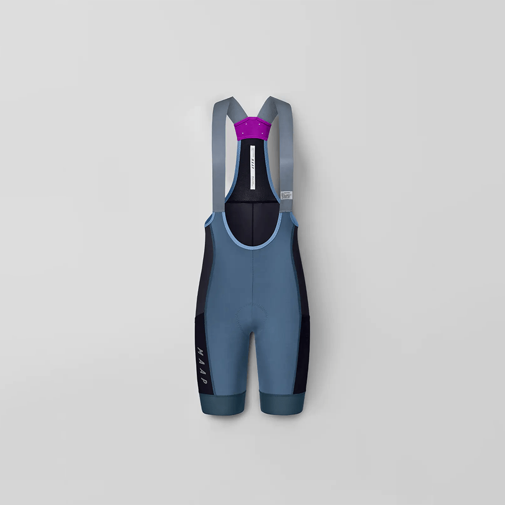MAAP Alt Road Bib Mens - Wolfis