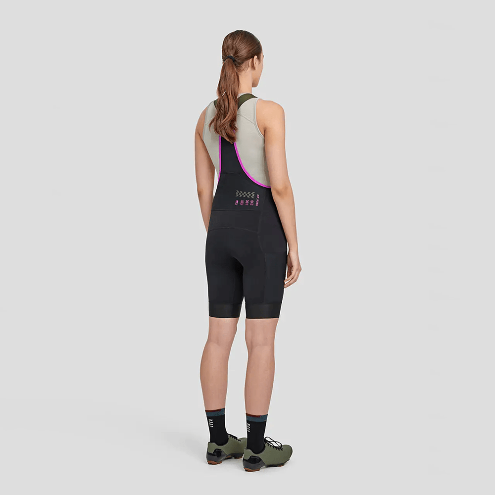 MAAP Alt Road Bib Womens - Wolfis