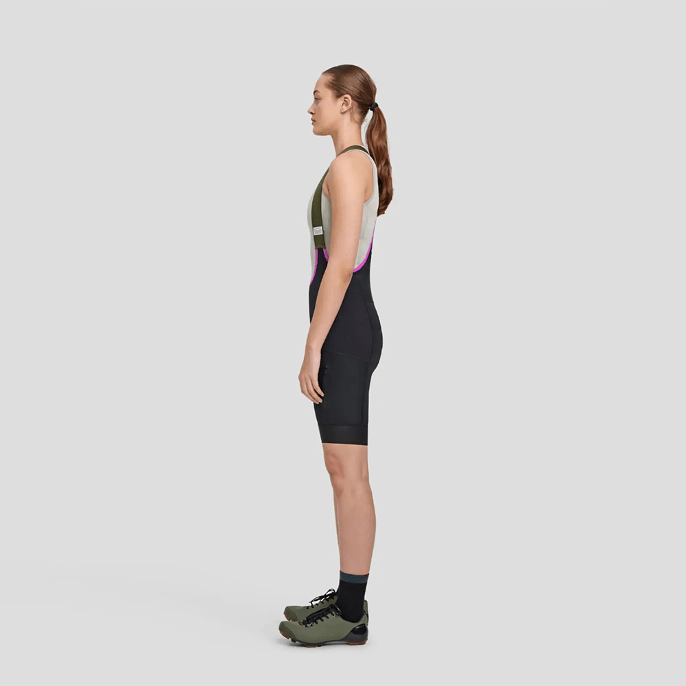 MAAP Alt Road Bib Womens - Wolfis