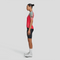 MAAP Blurred Out Pro Hex 2.0 Jersey Women - Wolfis