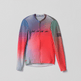 MAAP Blurred Out Pro Hex LS 2.0 Jersey Women - Wolfis