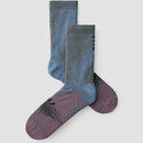 MAAP Blurred Out Sock Unisex - Wolfis