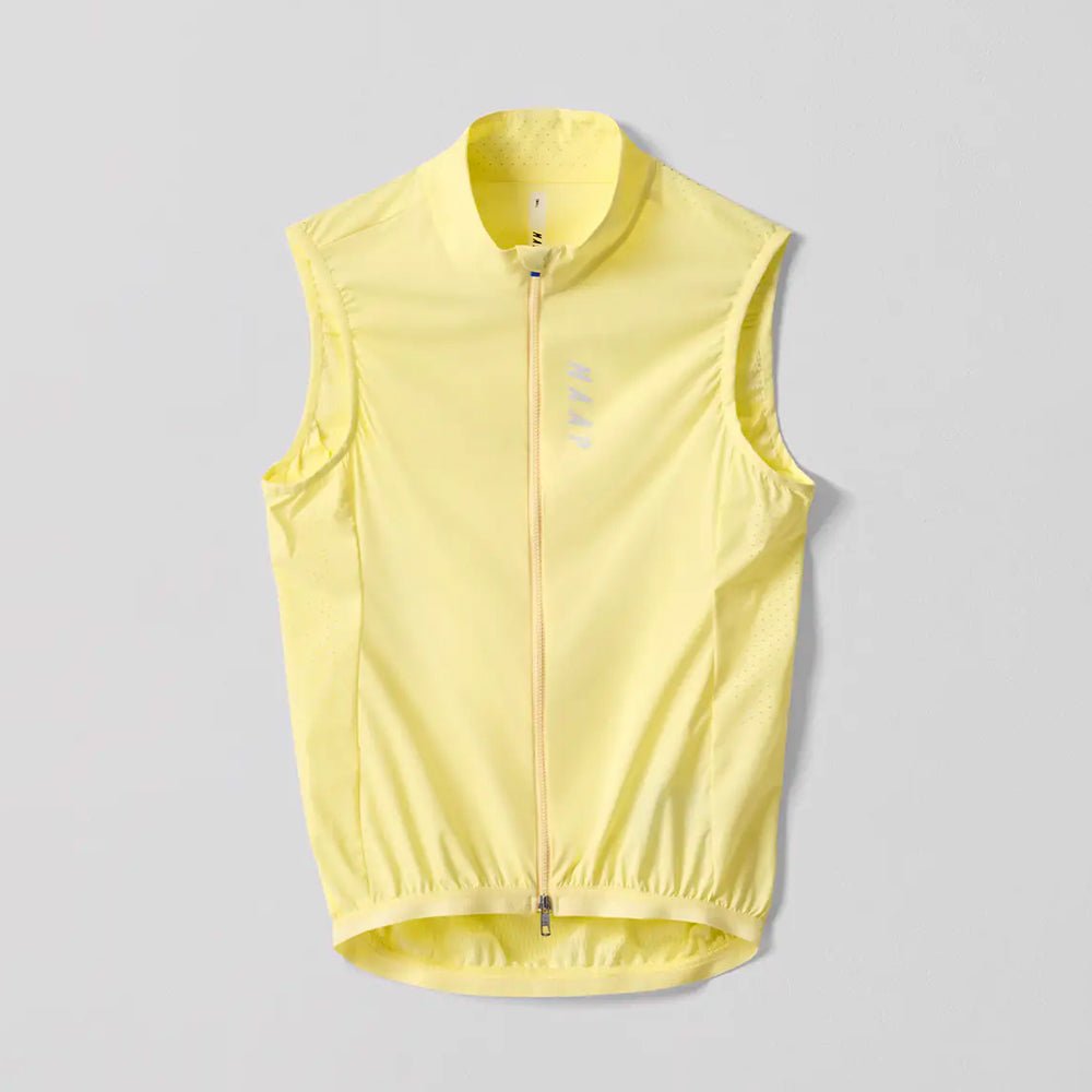 Maap Draft Team Vest - Wolfis