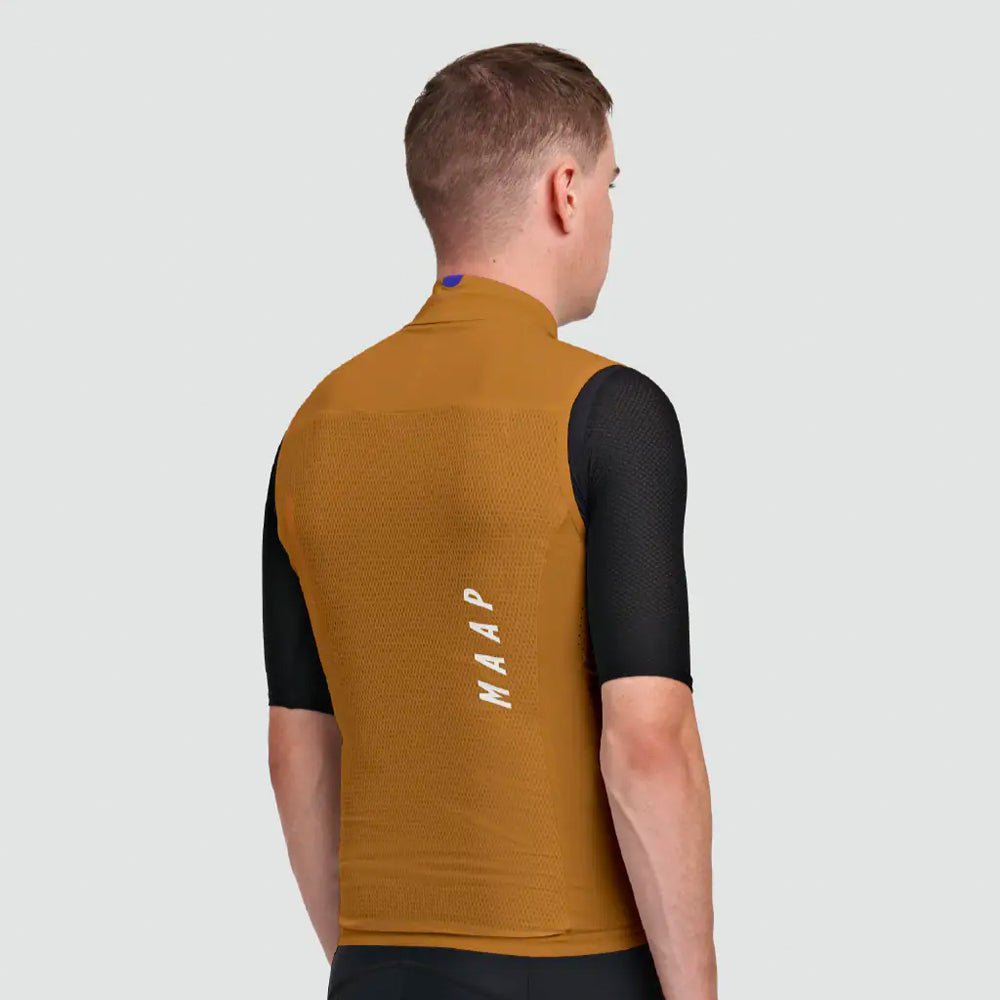 Maap Draft Team Vest - Wolfis