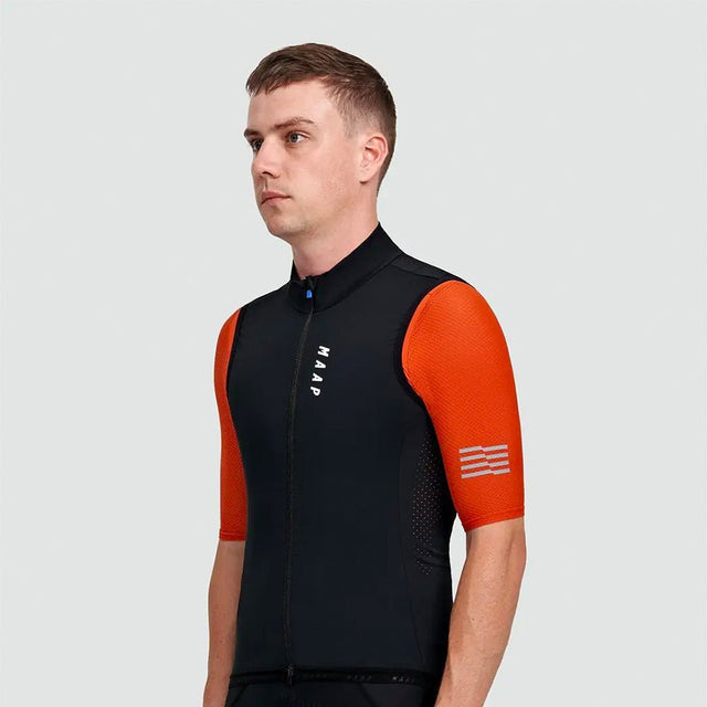 Maap Draft Team Vest - Wolfis