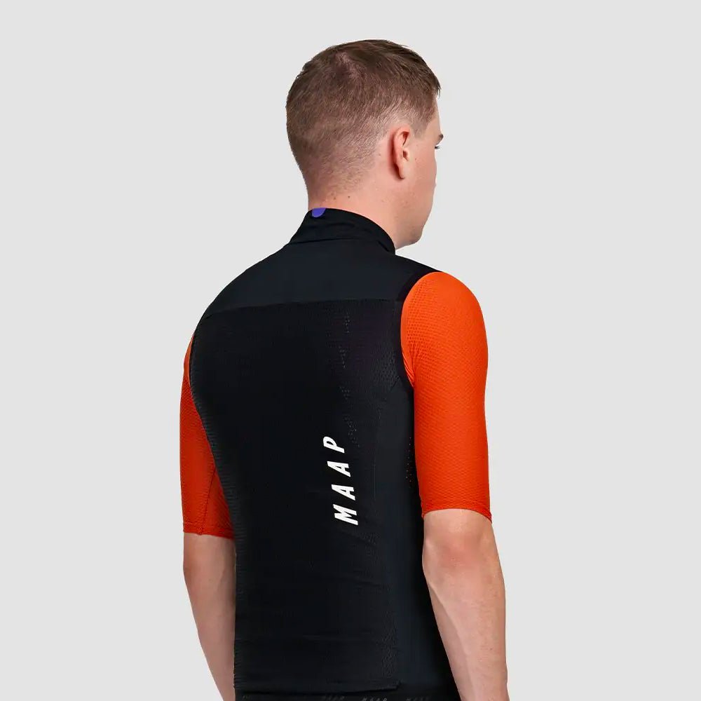 Maap Draft Team Vest - Wolfis