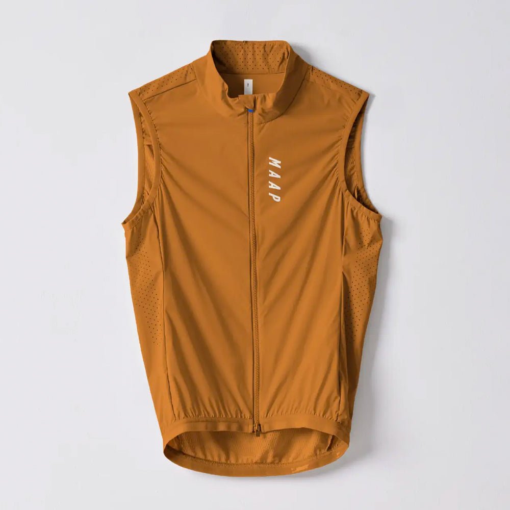 Maap Draft Team Vest - Wolfis