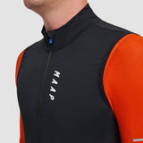 Maap Draft Team Vest - Wolfis