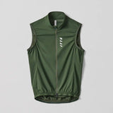 Maap Draft Team Vest - Wolfis