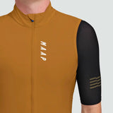 Maap Draft Team Vest - Wolfis