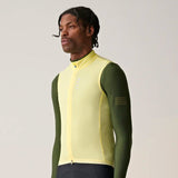 Maap Draft Team Vest - Wolfis