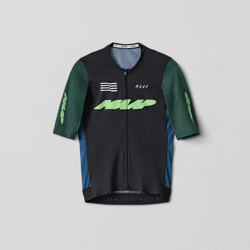 Maap Eclipse Pro Air 2.0 Jersey - Wolfis