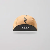 Maap Evade Cap Unisex - Wolfis