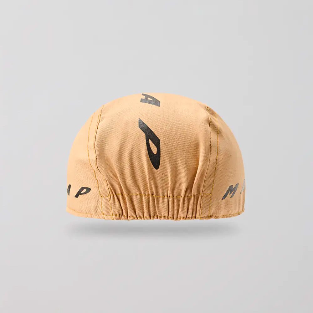 Maap Evade Cap Unisex - Wolfis