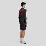 Maap Sphere Pro Hex LS 2.0 Jersey - Wolfis