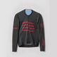 Maap Sphere Pro Hex LS 2.0 Jersey - Wolfis