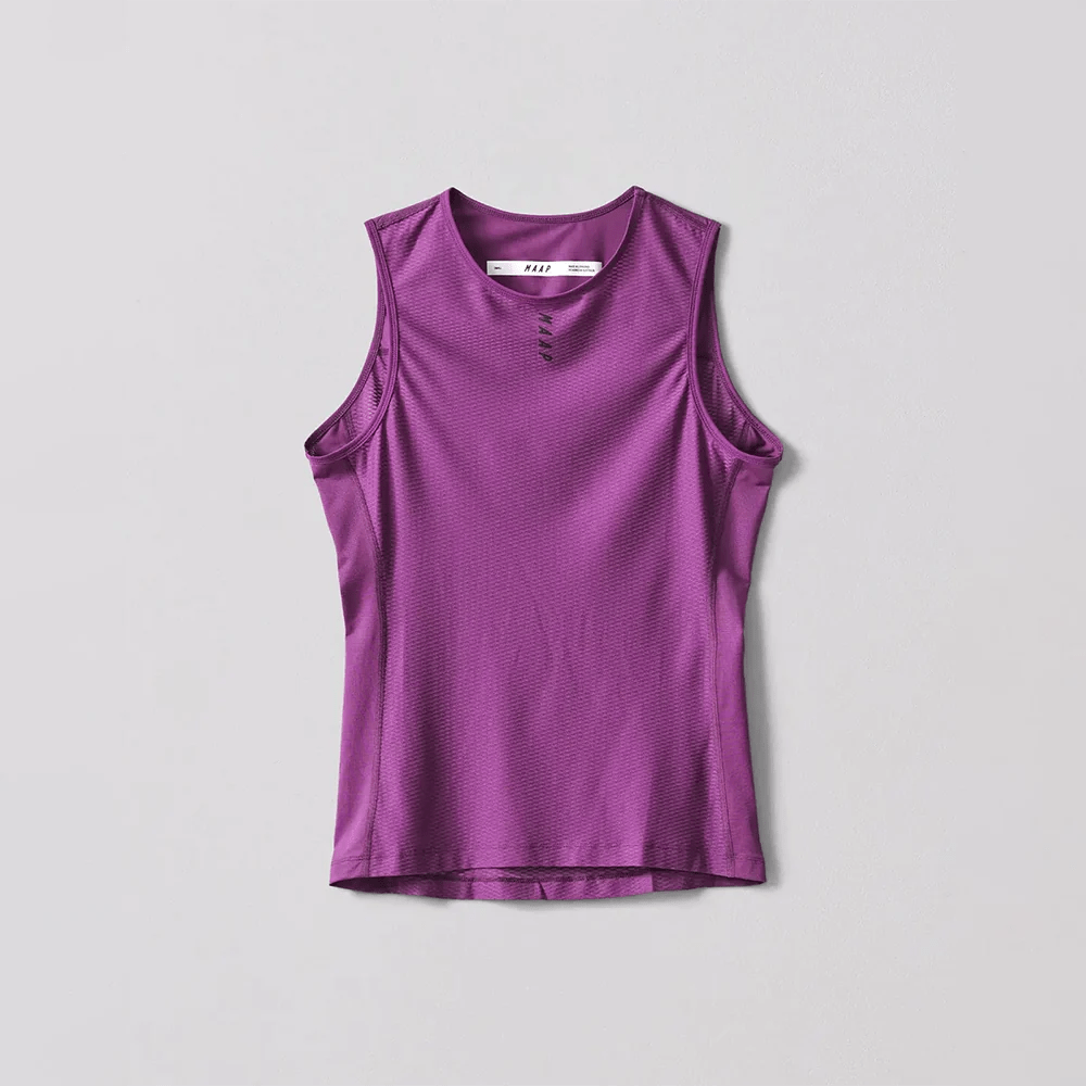 Maap Team Base Layer Men - Wolfis