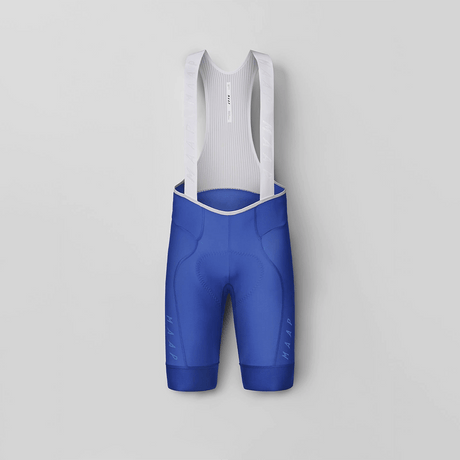 Maap Team Bib Evo Bib Shorts - Wolfis