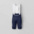 Maap Team Bib Evo Bib Shorts - Wolfis