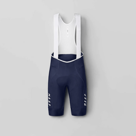 Maap Team Bib Evo Bib Shorts - Wolfis