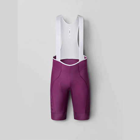 Maap Team Bib Evo Bib Shorts - Wolfis