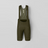 Maap Team Bib Evo Bib Shorts - Wolfis
