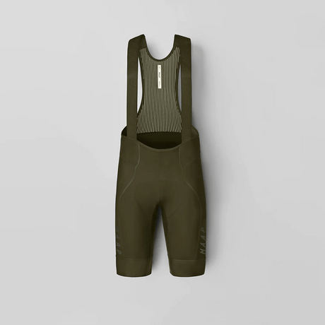 Maap Team Bib Evo Bib Shorts - Wolfis