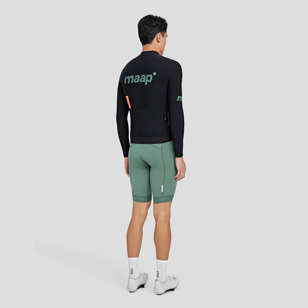 Maap Training Thermal LS - Wolfis