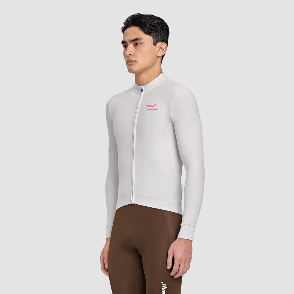 Maap Training Thermal LS - Wolfis