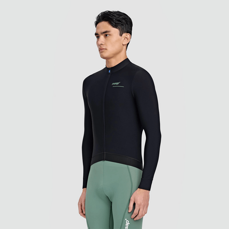 Maap Training Thermal LS - Wolfis