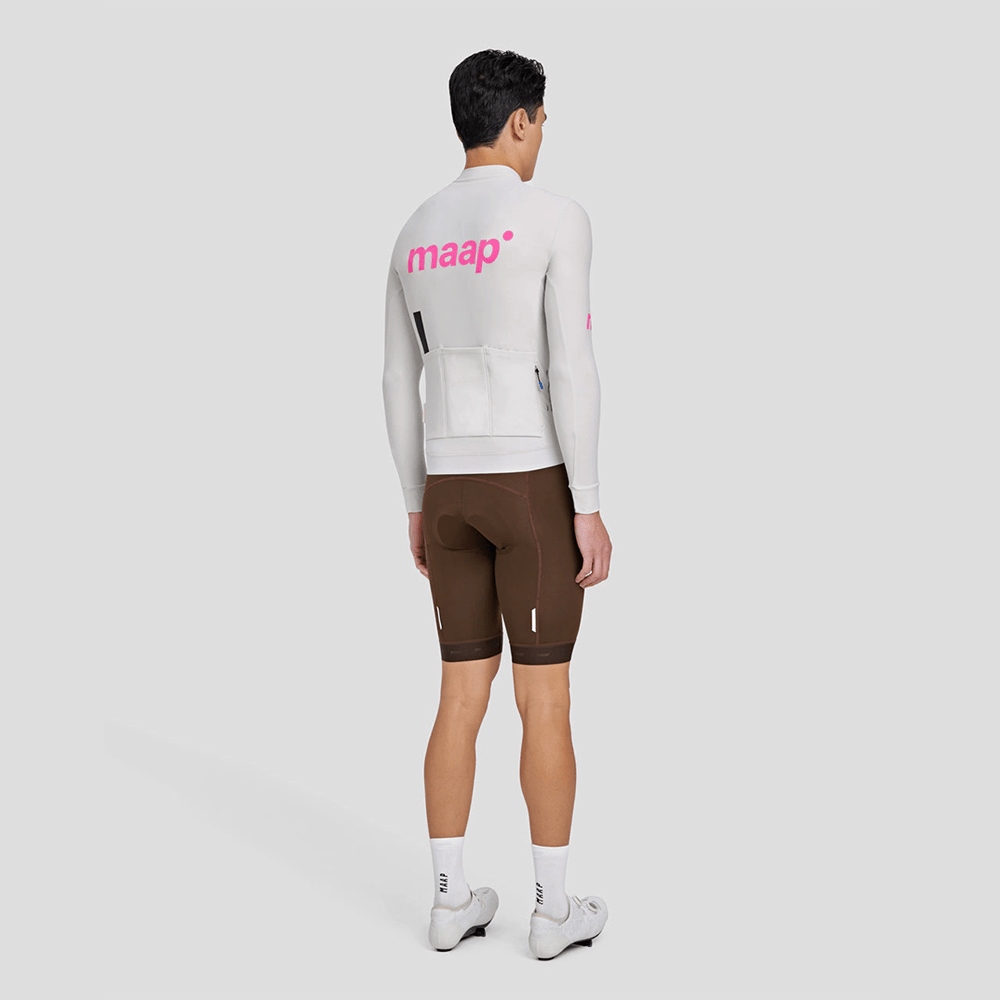 Maap Training Thermal LS - Wolfis