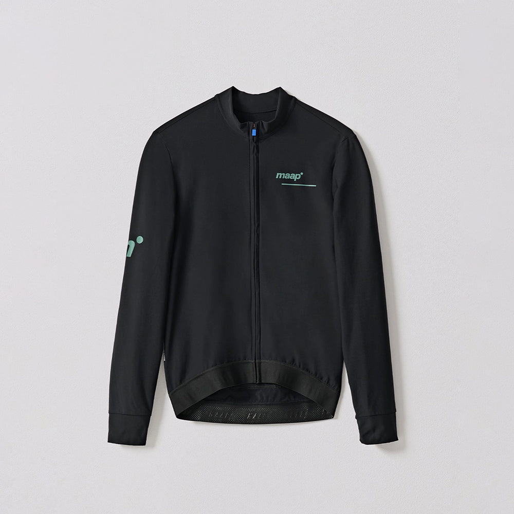 Maap Training Thermal LS - Wolfis