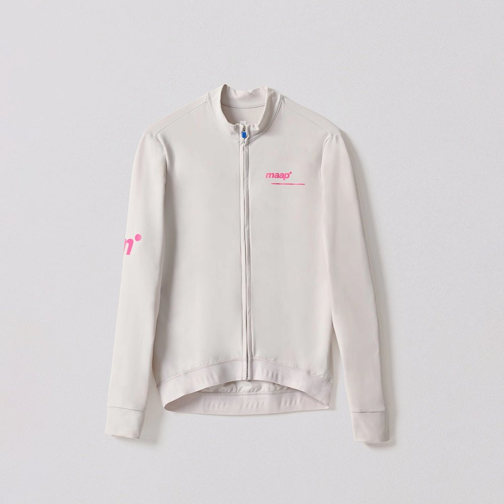 Maap Training Thermal LS - Wolfis