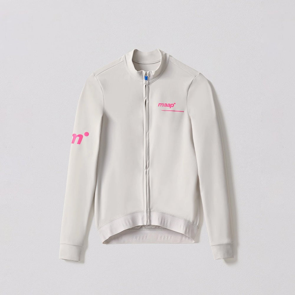 Maap Training Thermal LS - Wolfis