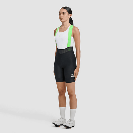 Maap Women's Eclipse Team Bib Evo Short - Wolfis