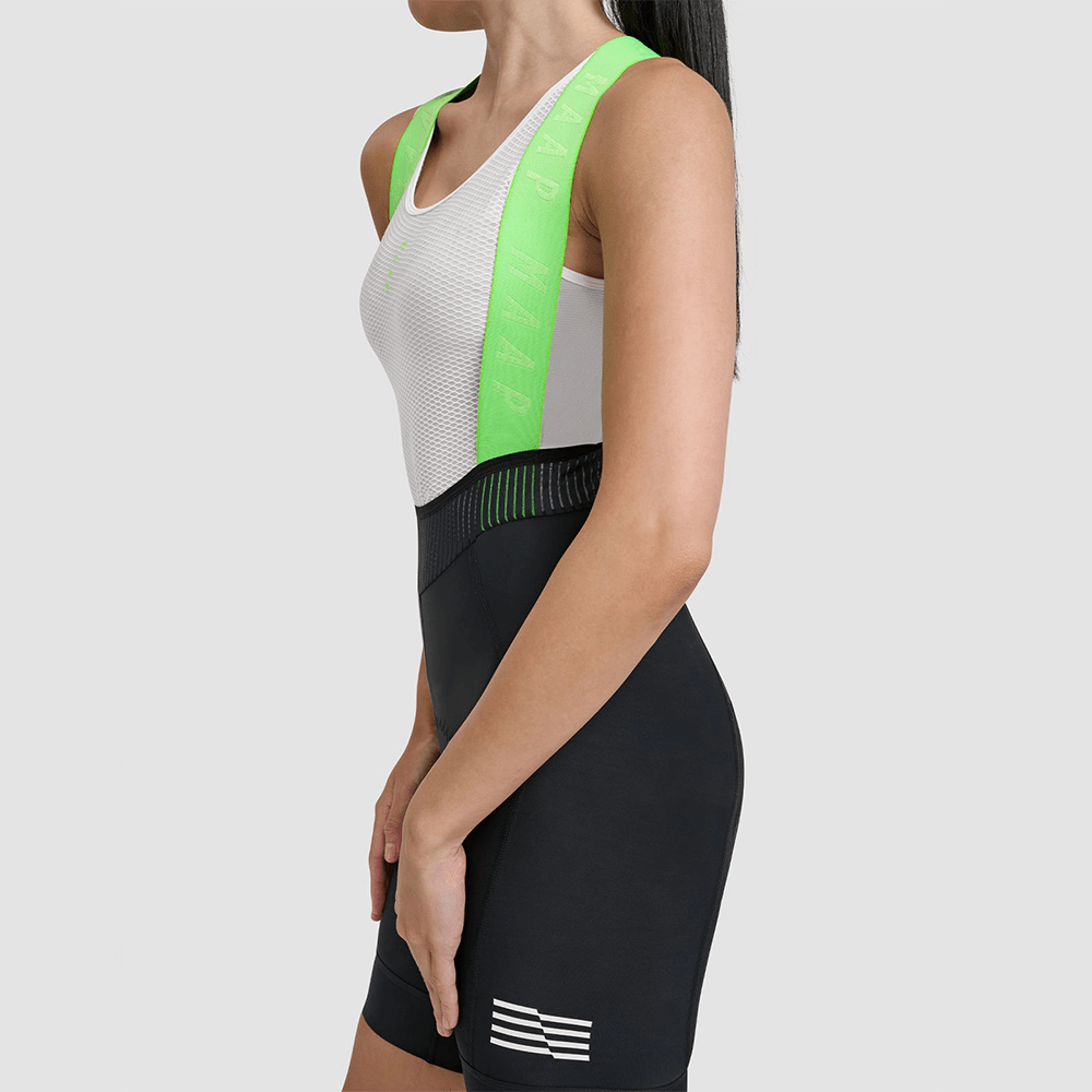 Maap Women's Eclipse Team Bib Evo Short - Wolfis