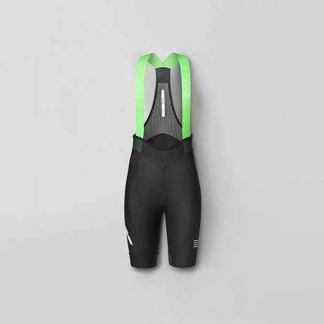 Maap Women's Eclipse Team Bib Evo Short - Wolfis