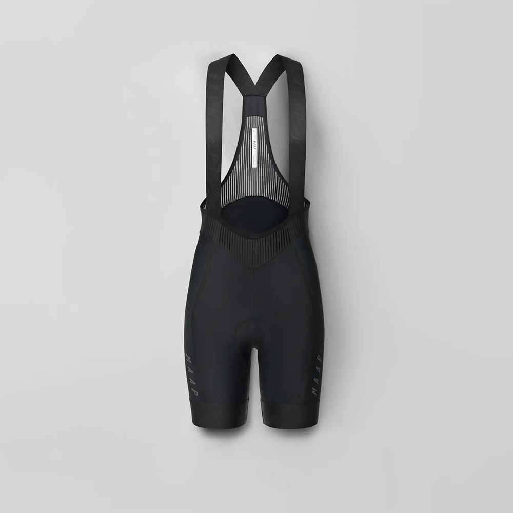 Maap Women's Short Team Evo Bib - Wolfis