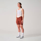 Maap Women's Short Team Evo Bib - Wolfis