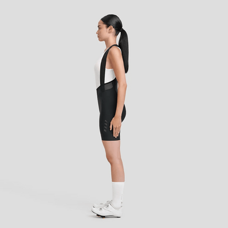 Maap Women's Short Team Evo Bib - Wolfis