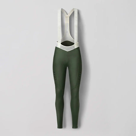 Maap Womens Team Bib Evo Tights - Wolfis