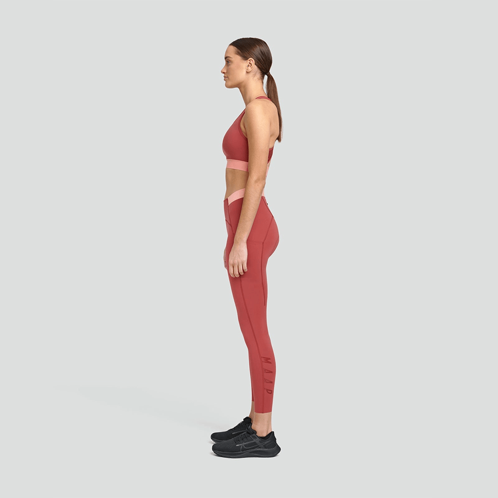 Maap Women's Transit Legging - Wolfis