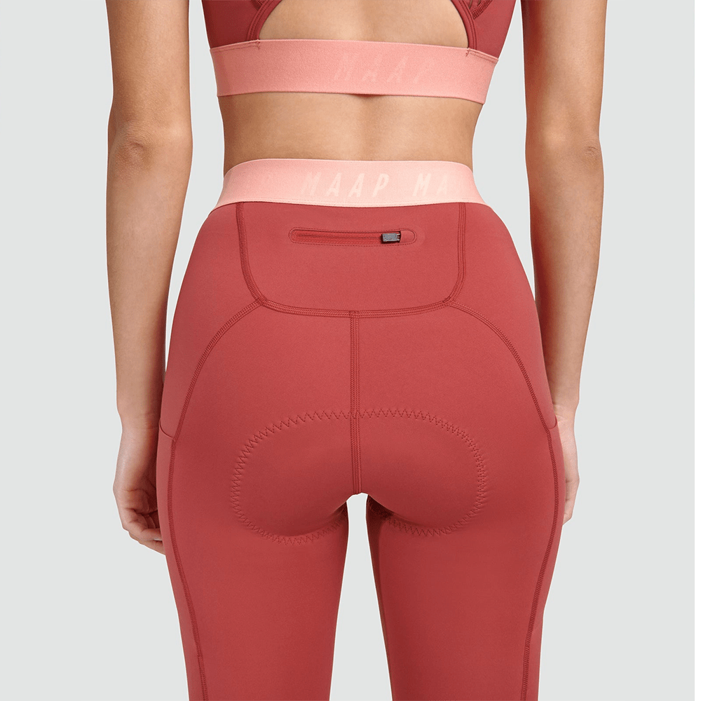 Maap Women's Transit Legging - Wolfis