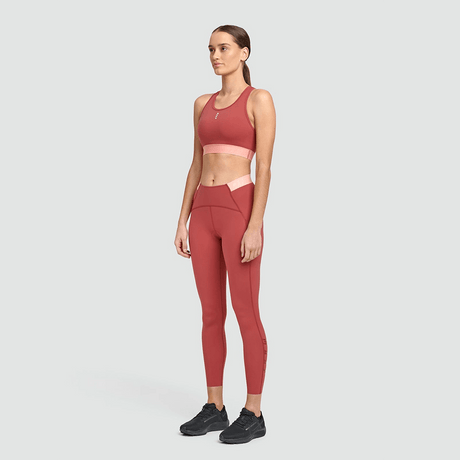 Maap Women's Transit Legging - Wolfis