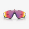 Oakley Jawbreaker Sunglasses - Wolfis