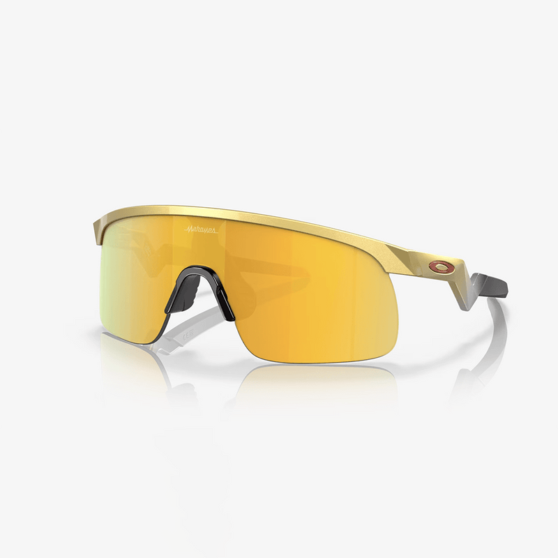 Oakley Resistor Sunglasses - Wolfis
