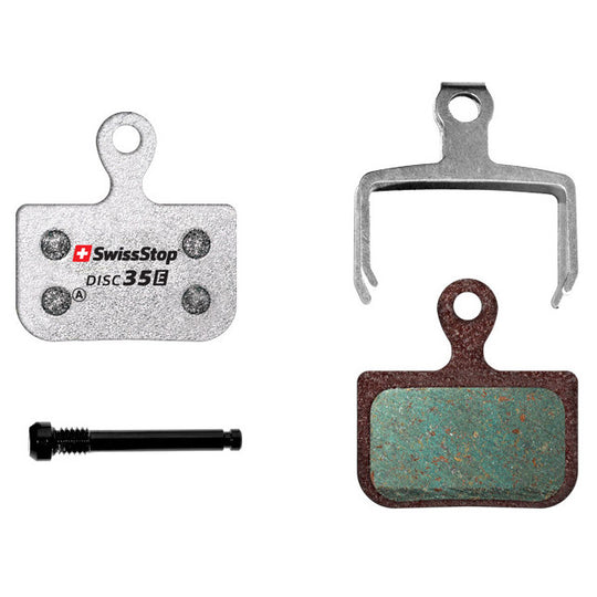 SwissStop Disc 35 E Brake Pads SRAM