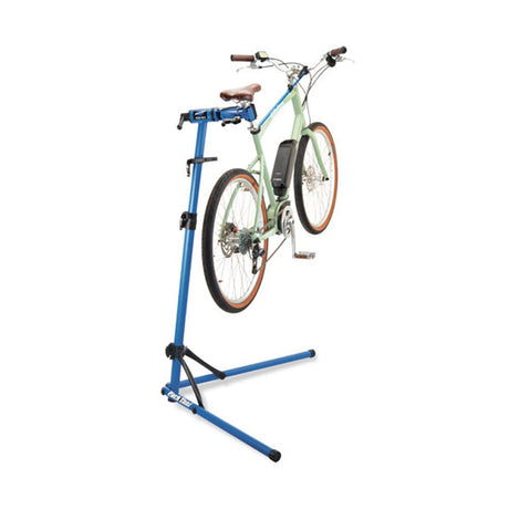 Park Tool Deluxe Home Mechanic Repair Stand PCS-10.3 - Wolfis