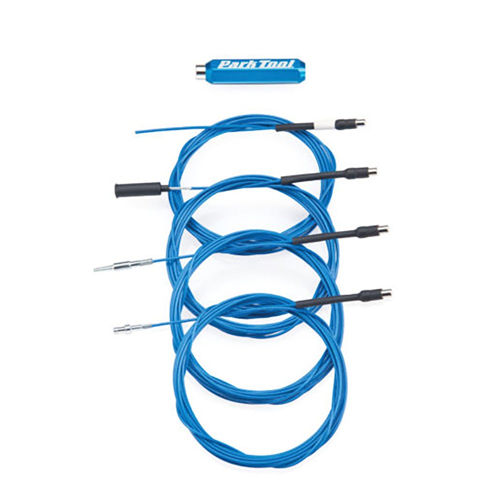 Park Tool IR1.2 Internal Cable Routing Kit - Wolfis