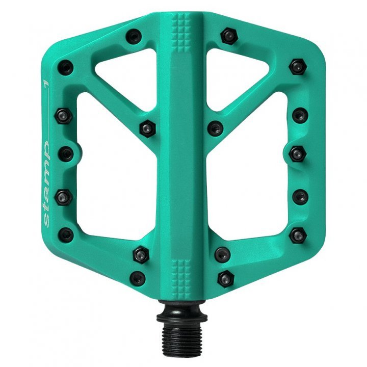 Pedal Crankbrothers Stamp 1 - Wolfis